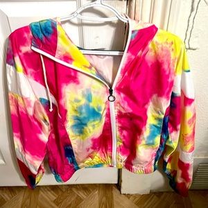 Windbreaker